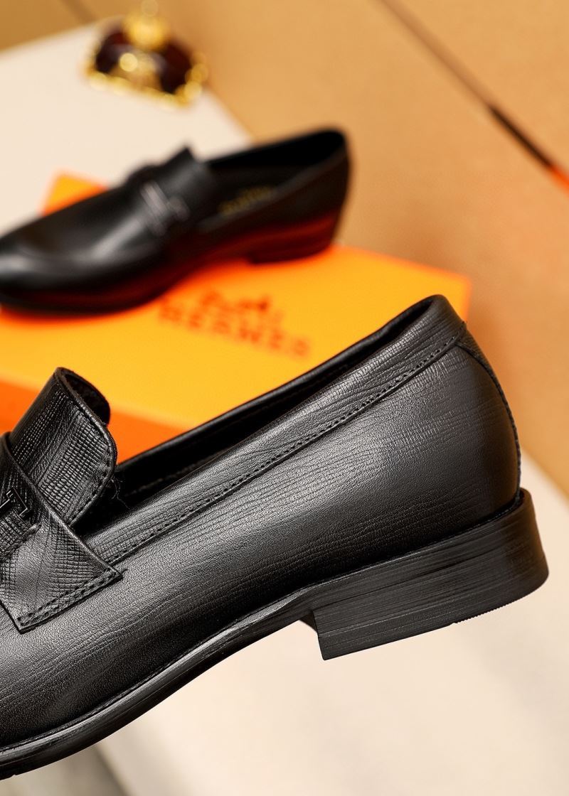 Hermes Business Shoes